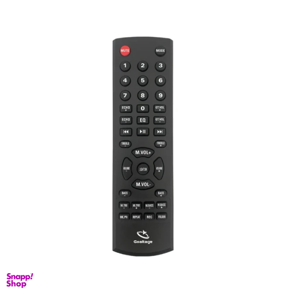 اسپیکر گلتیج کد SP02