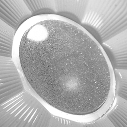 چراغ فانتزی سه حالته شی کاریزما کد 044