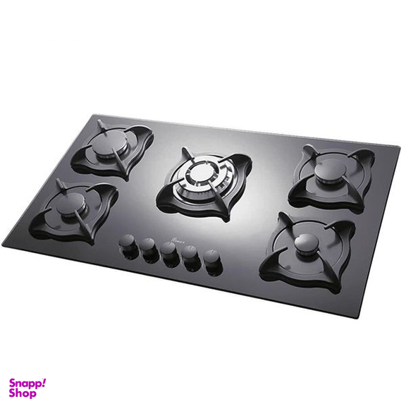 اجاق گاز صفحه ای بیمکث مدل 5087