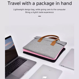 کیف دستی نوت بوک کوتتسی مدل MB1056 مناسب برای سایز 16 اینچ