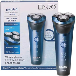 ریش تراش انزو مدل EN-9307
