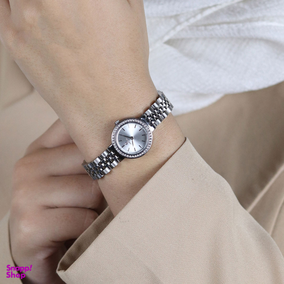 ساعت مچی عقربه ای زنانه اورینت مدل O-SH094L-2