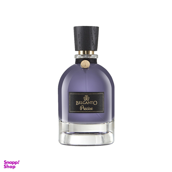 ادو پرفیوم مردانه بلکانتو مدل Precise با رایحه خنک حجم 100 میلی لیتر