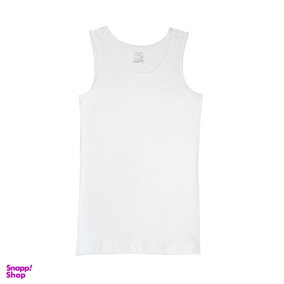 تاپ دخترانه او وی اس مدل 6160 مجموعه 2 عددی