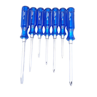 پیچ گوشتی اسکای مدل 7cs مجموعه 7 عددی