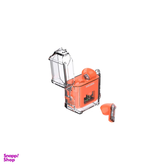 ایرفون مخصوص بازی کاکوسیگا مدل KSC-1101