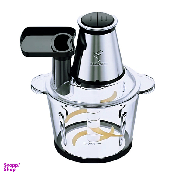 خردکن مباشی مدل 4 کاره کد ORB4001