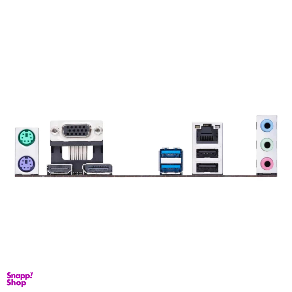 مادربرد ایسوس مدل PRIME H610M-E D4