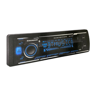 پخش کننده خودرو ساندیا مدل SD-3700