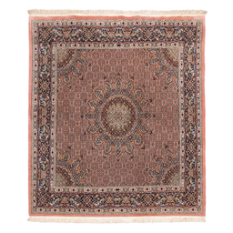 فرش دستباف سی پرشیا کد 174492 سایز 216x191 سانتی‌ متر