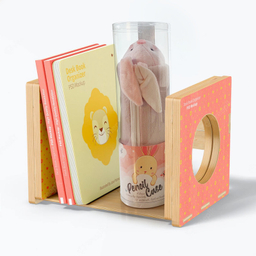 جامدادی نی نی سیس مدل خرگوش