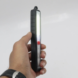 چراغ قوه مگنتی وایکینگ کد YPM-MAGNETI-17CM