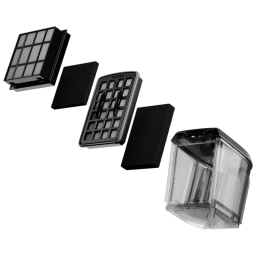 جاروبرقی پاکشوما مدل PVC-5015 G