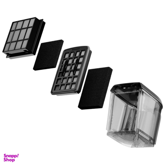 جاروبرقی پاکشوما مدل PVC-5015 G