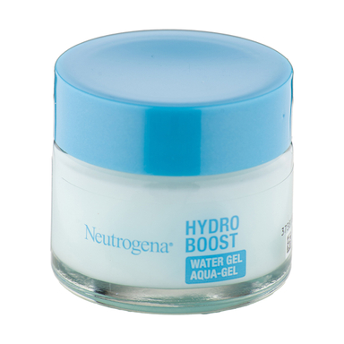 ژل کرم آبرسان نوتروژینا مدل Hydro Boost حجم 50 میلی لیتر