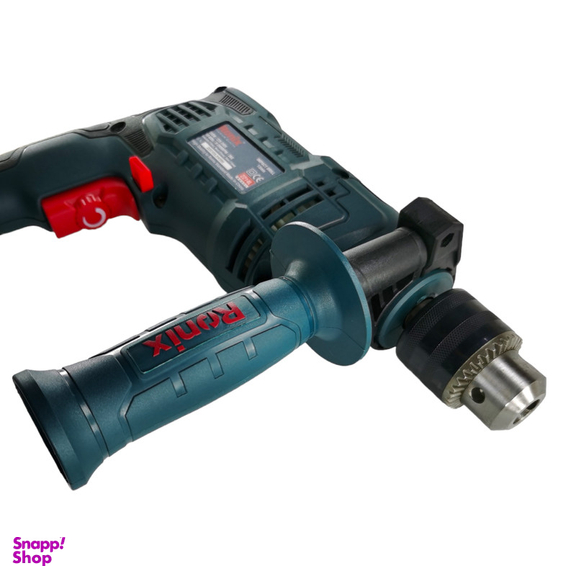 دریل چکشی رونیکس مدل 2214L
