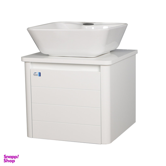 ست کابینت و روشویی دلفین مدل 1111