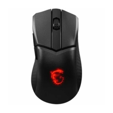 ماوس بی سیم ام اس آی مدل Clutch GM31 Lightweight
