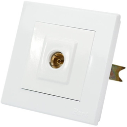 پریز آنتن پارت الکتریک مدل تابش