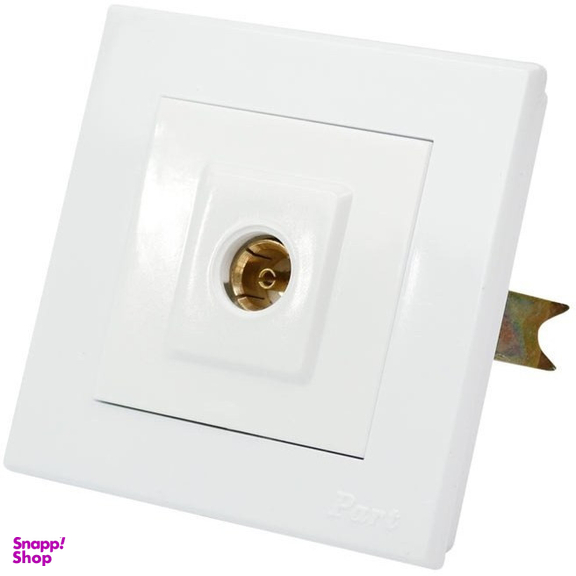 پریز آنتن پارت الکتریک مدل تابش