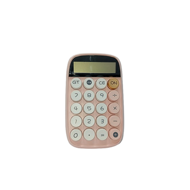 ماشین حساب رنگی کد FC-2889