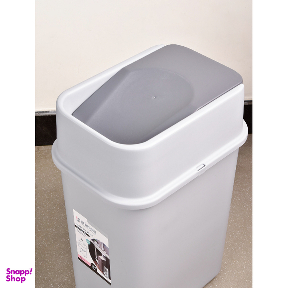 سطل زباله آریاسام کد 187 گنجایش 20 لیتر