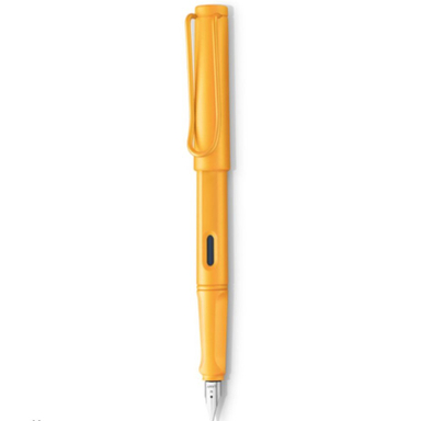 خودنویس لامی مدل 21 Safari Fountain Pen