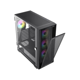 کیس کامپیوتر لاجیکی مدل C484B