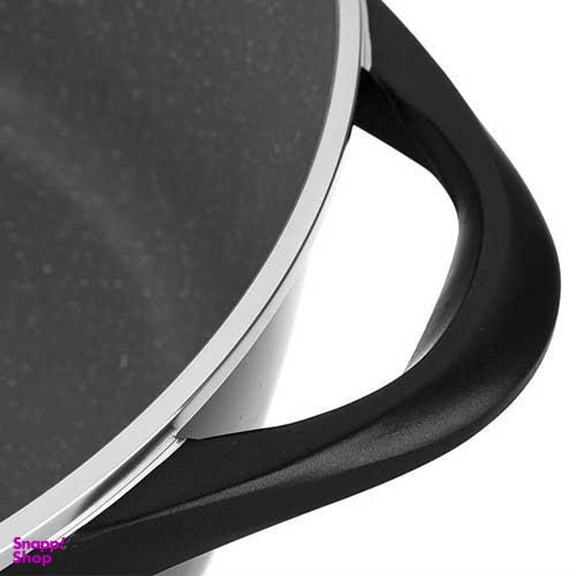 قابلمه ام جی اس سری ایتالیا مدل B سایز 20