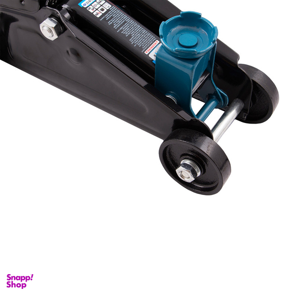 جک سوسماری خودرو اکتیو تولز مدل AC-3702J ظرفیت 2 تن