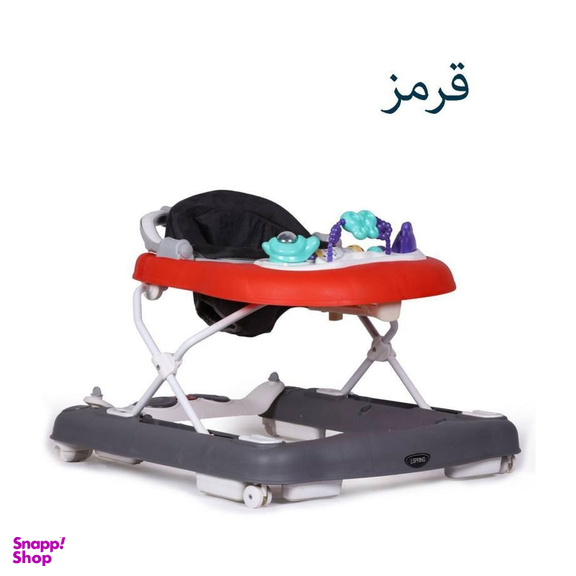 روروئک اسپرینگ کد 301