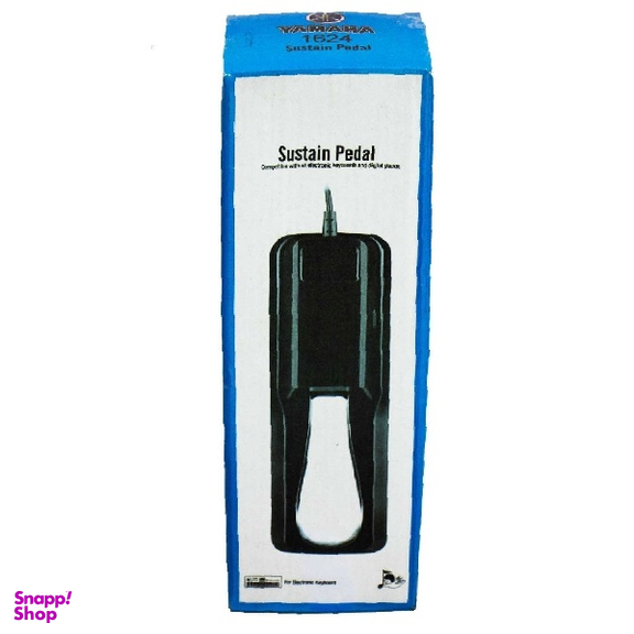 پدال ساستین پیانو و ارگ یاماها کد 1624