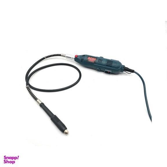 فرز انگشتی و حکاکی باس مدل B-S-211 مجموعه 210 عددی