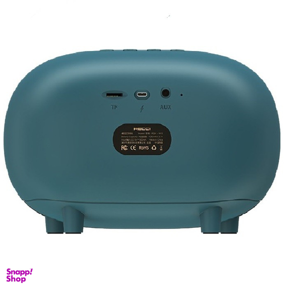 اسپیکر بلوتوثی رسی مدل RSK-W10