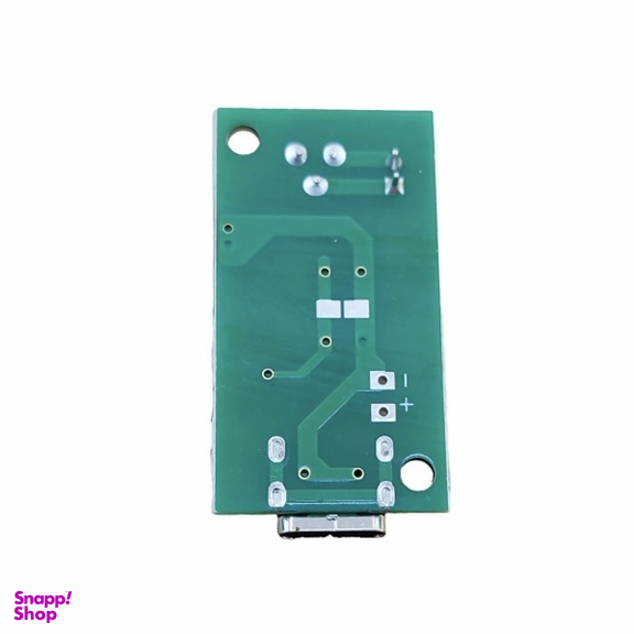 ماژول تولید بخار سرد با ورودی USB Type-C مدل JY-001