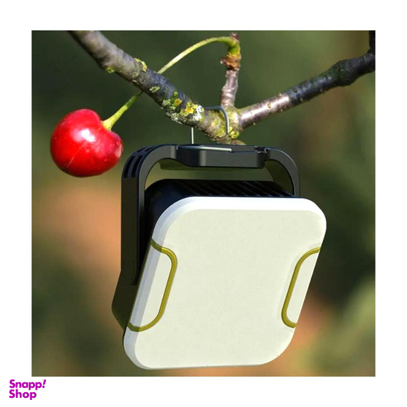 پنل ال ای دی جی ماری مدل FM 328 RGB LED