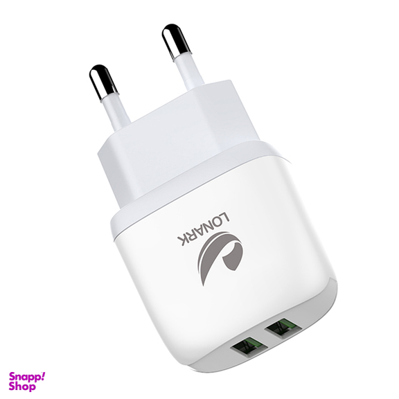 شارژر دیواری 12 وات لونارک مدل LW53A