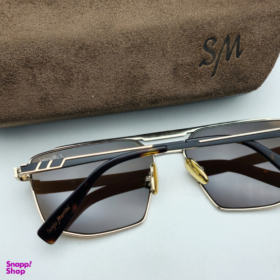 عینک آفتابی سرجیو مارتینی مدل SA2079C3
