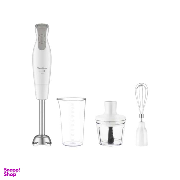 گوشتکوب برقی مولینکس کد DD553110