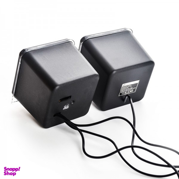 اسپیکر دسکتاپ کیسونلی مدل V410