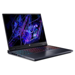 لپ تاپ 16 اینچ ایسر مدل Predator Helios Neo 16 PHN16-72-99PA-i9 14900HX-16GB DDR5-512GB SSD-RTX4060-FHD کاستوم شده
