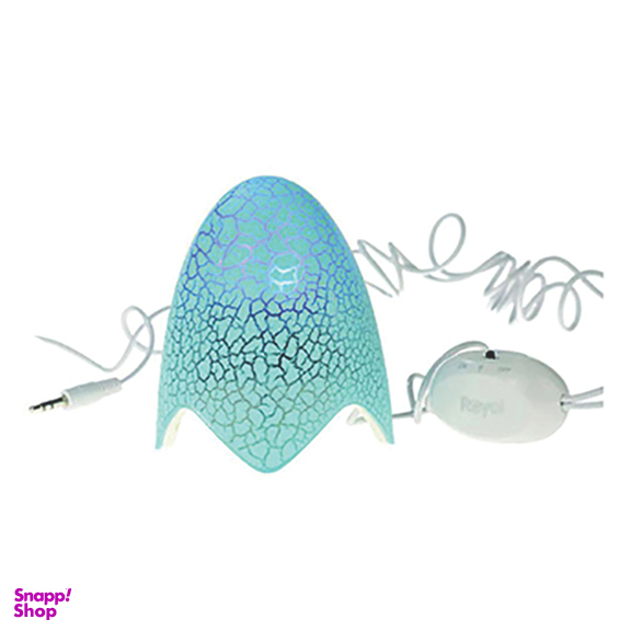 اسپیکر دسکتاپ رویال مدل RSL-712