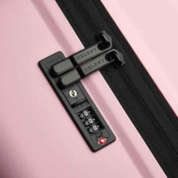 چمدان سایز بزرگ دلسی مدل اوردنر مدل DELSEY PARIS - ORDENER LARGE