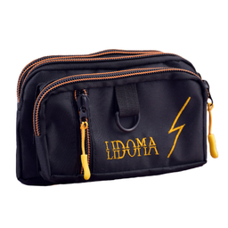 کیف کمری مردانه لیدوما کد 012639