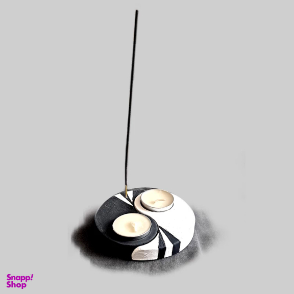 جاشمعی مدل یین یانگ مجموعه 2 عددی