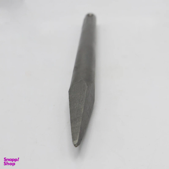 قلم 5 شیار بتن کن ولف مدل نوک تیز کد YP-18x280MM سایز 28 سانتی متر