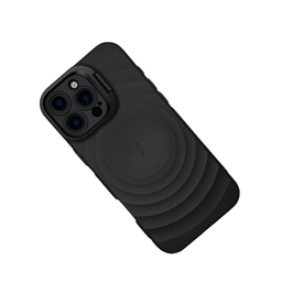 قاب گوشی موبایل کلاسیک مدل Orbit مناسب iPhone 16 Pro Max