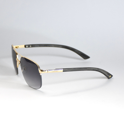 عینک آفتابی مردانه طرح CARTIER کد 130