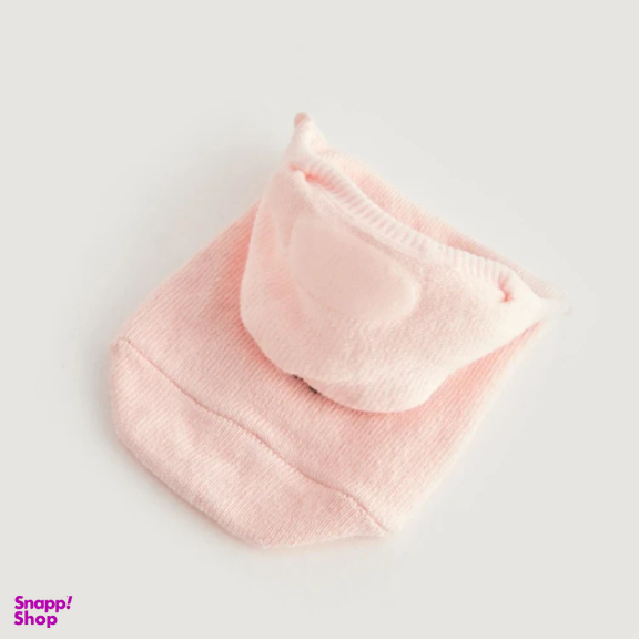 جوراب زنانه ال سی وایکیکی مدل cattyperr بسته 3 عددی