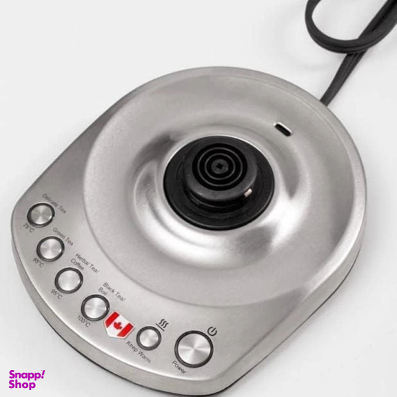 چای ساز باریتون مدل BTM-1785GS